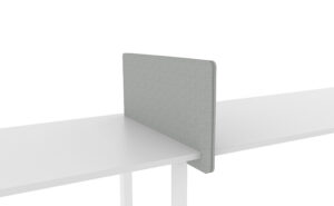 ePanel Divider Screen Silver Grey