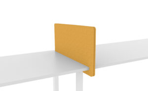 ePanel Divider Screen Smart Yellow