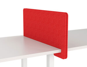 ePanel Divider Screen Spectrum Red