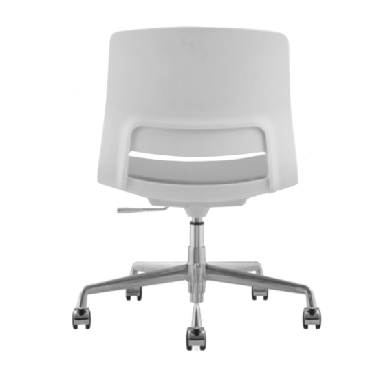 snout castor chair back