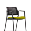 Cima Vistor Mesh chair 2