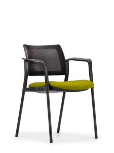 Cima Vistor Mesh chair 2