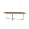 AIR – OVAL COFFEE TABLE