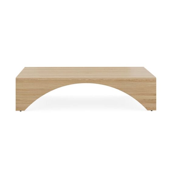 ARC COFFEE TABLE