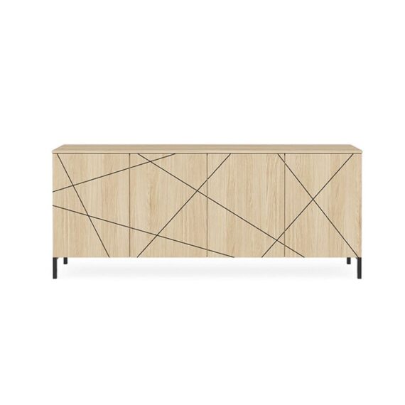 AXIS CREDENZA