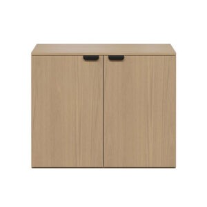 CREDENZA A – WITH HANDLES