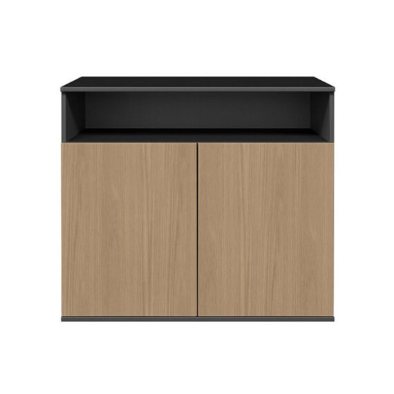 CREDENZA C – LOW STORAGE