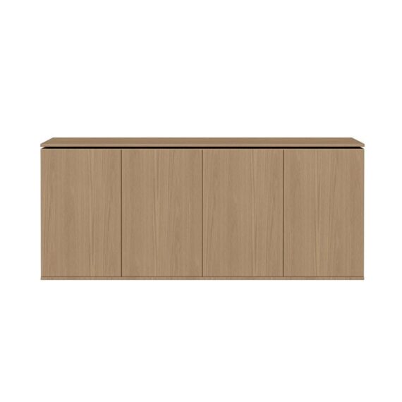 CREDENZA – B