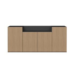 CREDENZA – F