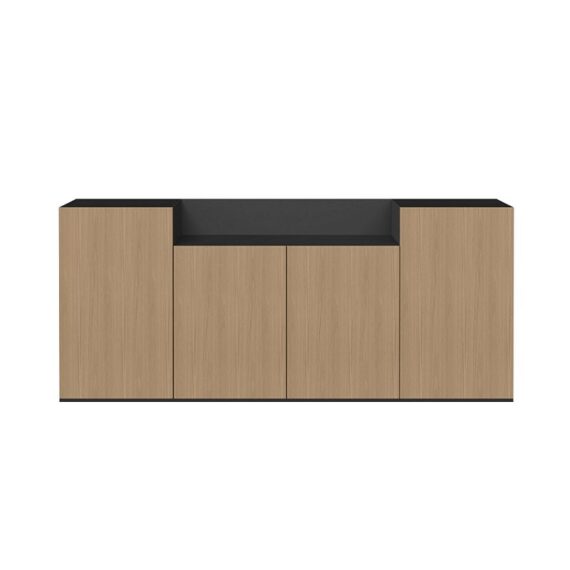 CREDENZA – F