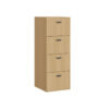 FILING CABINET – 4 DRAWER