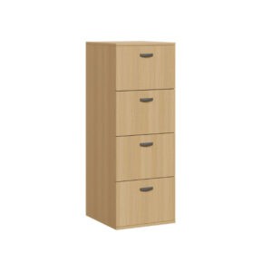 FILING CABINET – 4 DRAWER