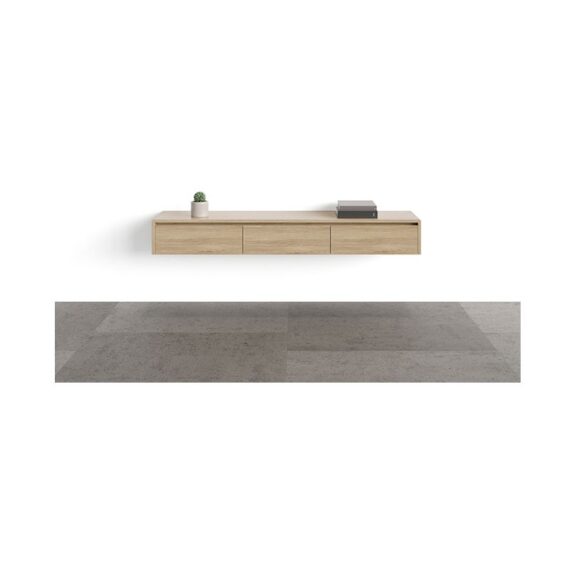 FLOATING WALL CREDENZA – FL 01