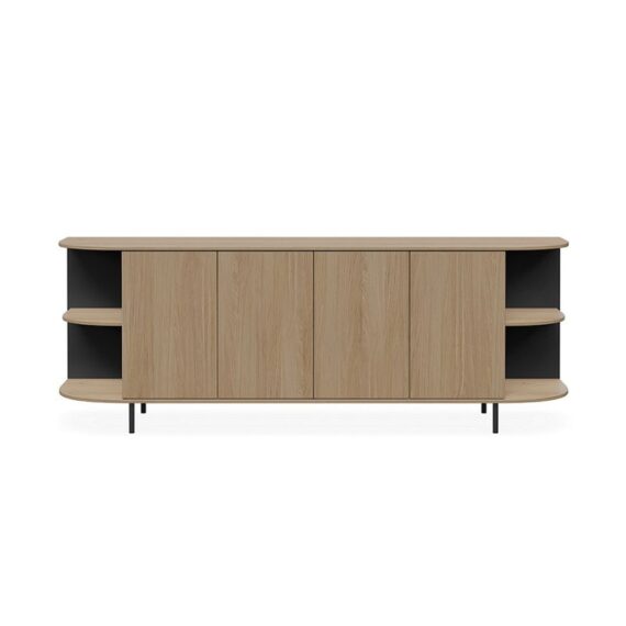 MILA I CREDENZA 1