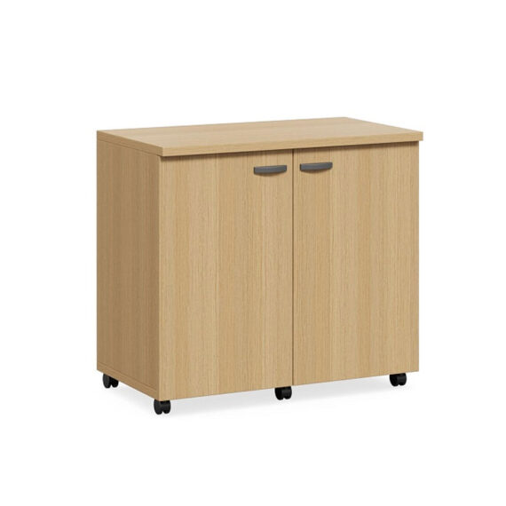 MOBILE UTILITY CUPBOARD CLMUC