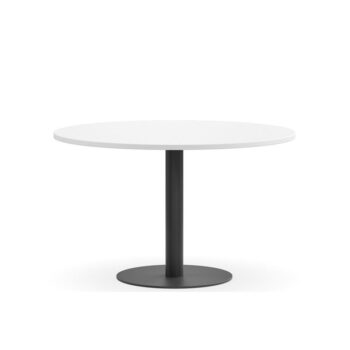 VERSE MEETING TABLE – BLACK