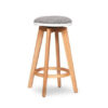 Advanta PIER Stool Shadow