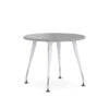 LETO MEETING TABLE – WHITE