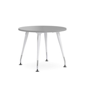 LETO MEETING TABLE – WHITE