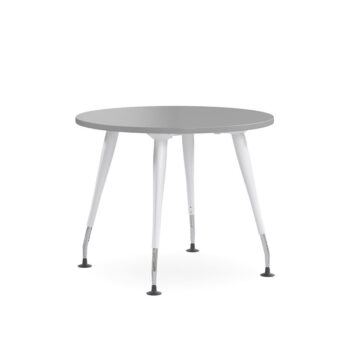 LETO MEETING TABLE – WHITE