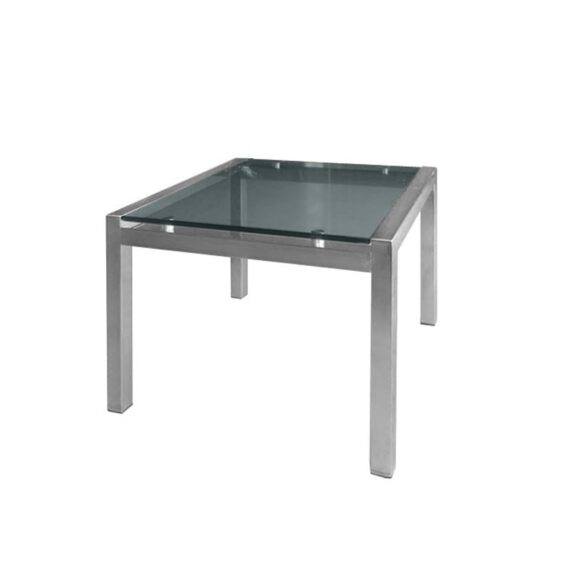 SOTO SQUARE COFFEE TABLE