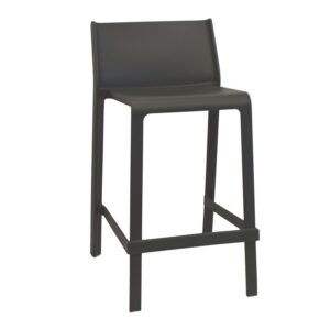 STOOL TRILL 650MM ANTHRACITE