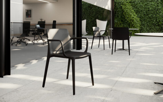 sillas colectividades fluit gallery 23