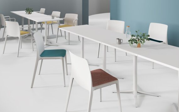 sillas colectividades fluit gallery 25