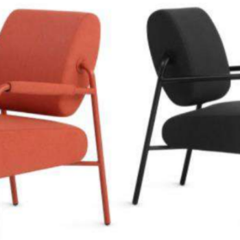 Axel Lounge Chair