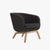 jack lounge chair by interscope 13