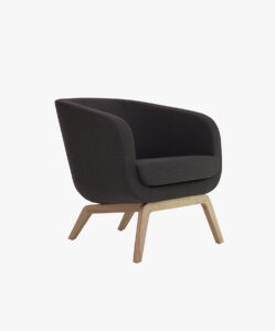 jack lounge chair by interscope 13