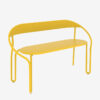 huggy bistro bench by maiori 2