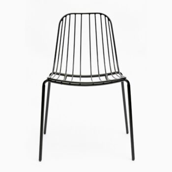 resonate chair by mad 2