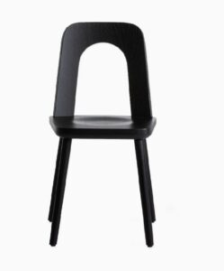 marco chair by artifax