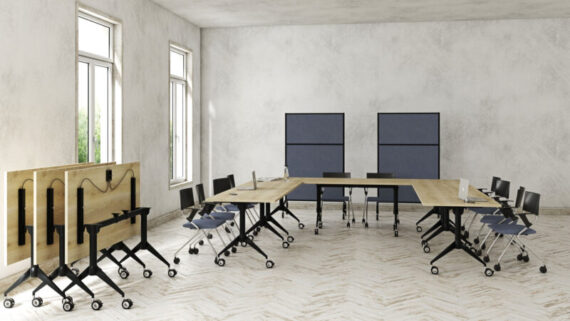 Marco Folding Training Environment 2 1