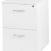 2 Drawer MP Melamine