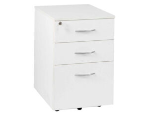 3 Drawer MP Melamine