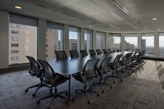 Gamarada Boardroom Table large