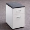 Slim 2 Drawer MP Seat